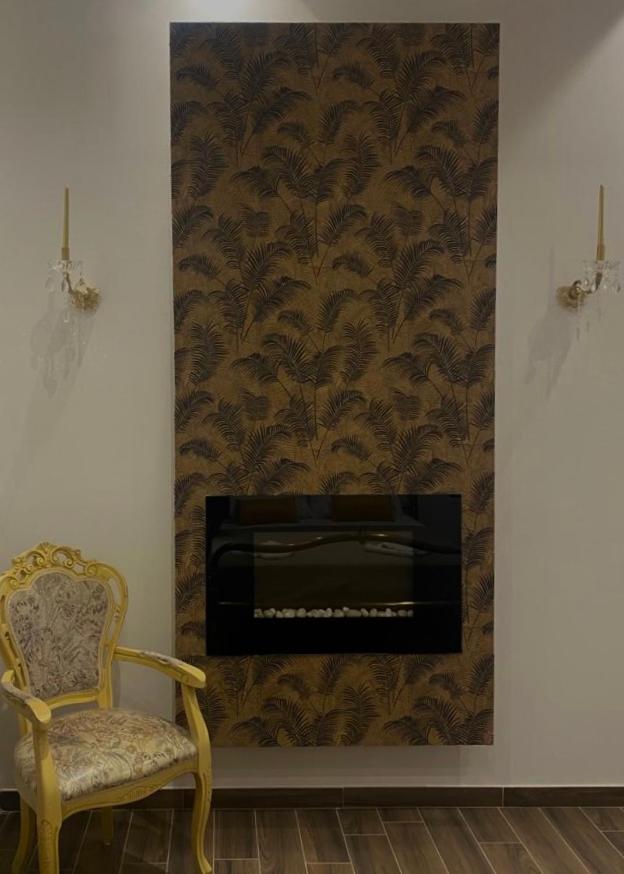 Beb Boreale Hotel Napoli Eksteriør billede